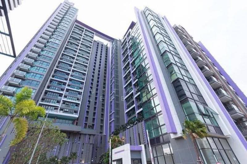 Ladda Plus Sriracha, Chon Buri (Pattaya), 100 Si Racha Nakhon 3, Si Racha, Chon Buri (Pattaya), Studio, 34 sqm, Condo For Sale, by Puttirat Kleebyam, 500566576 - DDproperty.com