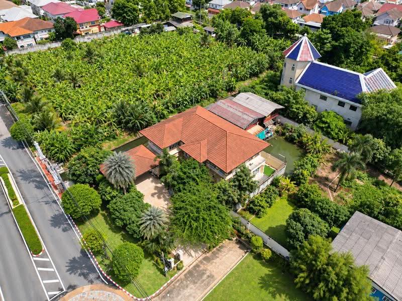 Ladawan Pinklao-Petchkasem, Bangkok, 626 ซ.4 ถ.กาญจนาภิเษก, Bang Phai, Bang Khae, Bangkok, 4 Bedrooms, 382 sqm, Single Detached House For Sale, by อุมาวรรณ ส่องศิริ, 500566577 - ลดาวัลย์ ปิ่นเกล้า-เพชรเกษม - DDproperty.com