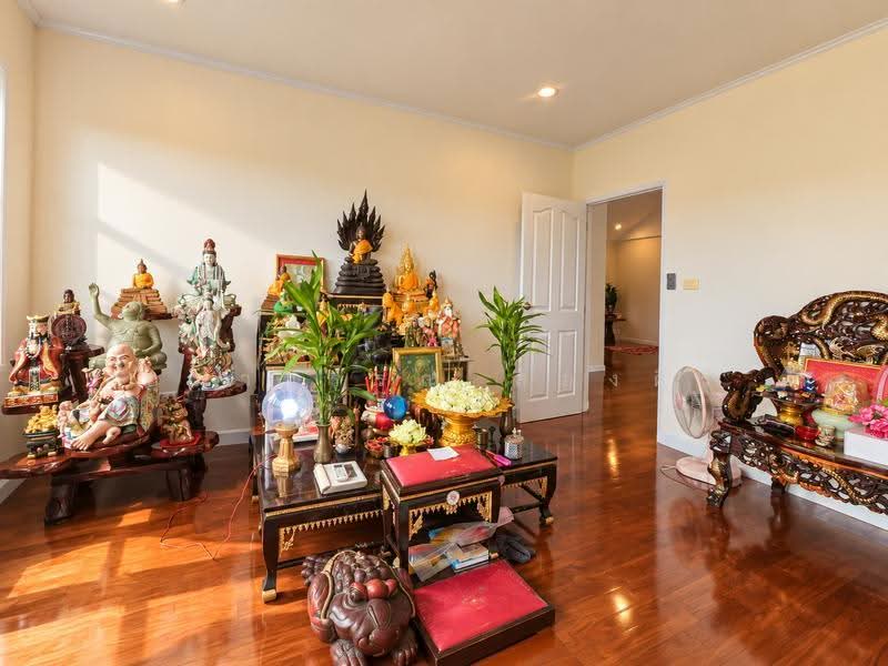 Ladawan Pinklao-Petchkasem, Bangkok, 626 ซ.4 ถ.กาญจนาภิเษก, Bang Phai, Bang Khae, Bangkok, 4 Bedrooms, 382 sqm, Single Detached House For Sale, by อุมาวรรณ ส่องศิริ, 500566577 - ลดาวัลย์ ปิ่นเกล้า-เพชรเกษม - DDproperty.com