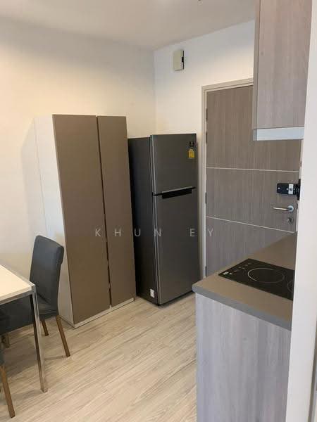 IDEO Mobi Grand Interchange Bangsue, Bangkok, 571 Pracha Rat Sai 2 Road, Bang Sue, Bangkok, 1 Bedroom, 33 sqm, Condo For Rent, by khun Ey, 500566579 - DDproperty.com