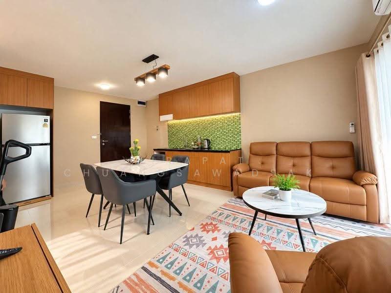 Wongamat Privacy Resort & Residence : วงศ์อมาตย์ ไพรเวซี่ รีสอร์ท แอนด์ เรสซิเดนซ์, ชลบุรี, นาเกลือ, บางละมุง, ชลบุรี, 100 ตร.ม., คอนโด ให้เช่า, โดย Jirapat Chuangsawadsak, 500566580 - DDproperty.com