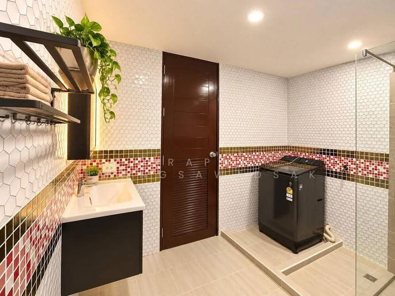 Wongamat Privacy Resort & Residence : วงศ์อมาตย์ ไพรเวซี่ รีสอร์ท แอนด์ เรสซิเดนซ์, ชลบุรี, นาเกลือ, บางละมุง, ชลบุรี, 100 ตร.ม., คอนโด ให้เช่า, โดย Jirapat Chuangsawadsak, 500566580 - DDproperty.com