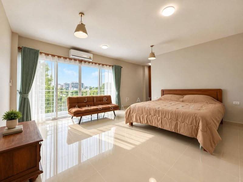 Wongamat Privacy Resort & Residence, chon-buri, Na Kloe, Bang Lamung (Pattaya), Chon Buri (Pattaya), 2 Bedrooms, 100 sqm, Condo For Rent, by Jirapat Chuangsawadsak, 500566580 - DDproperty.com
