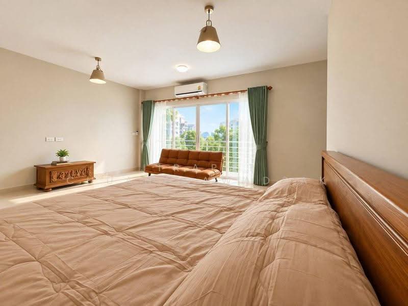 Wongamat Privacy Resort & Residence, chon-buri, Na Kloe, Bang Lamung (Pattaya), Chon Buri (Pattaya), 2 Bedrooms, 100 sqm, Condo For Rent, by Jirapat Chuangsawadsak, 500566580 - DDproperty.com