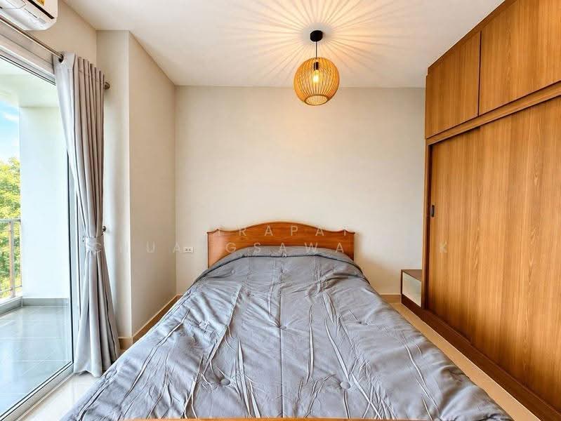 Wongamat Privacy Resort & Residence : วงศ์อมาตย์ ไพรเวซี่ รีสอร์ท แอนด์ เรสซิเดนซ์, ชลบุรี, นาเกลือ, บางละมุง, ชลบุรี, 100 ตร.ม., คอนโด ให้เช่า, โดย Jirapat Chuangsawadsak, 500566580 - DDproperty.com