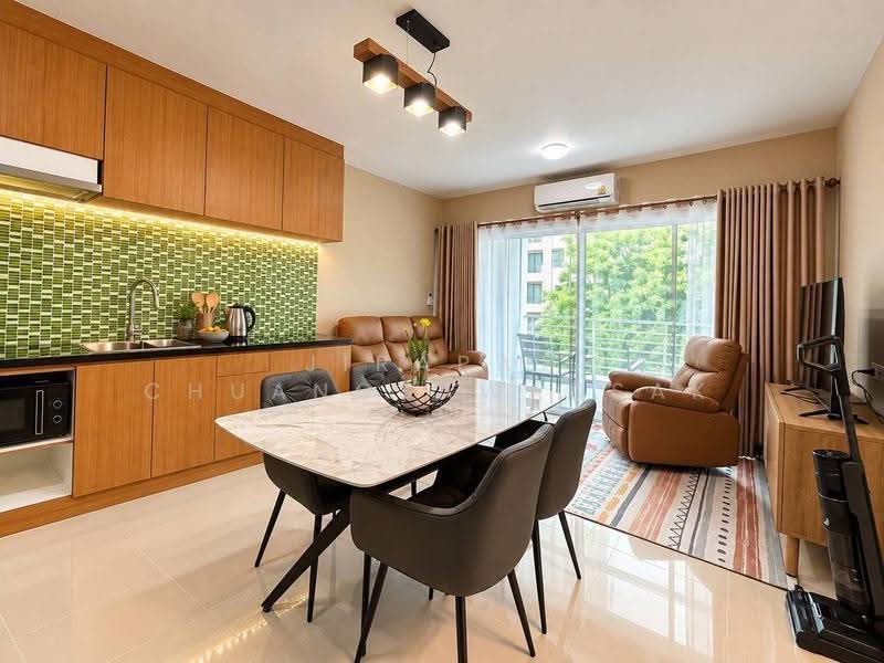 Wongamat Privacy Resort & Residence : วงศ์อมาตย์ ไพรเวซี่ รีสอร์ท แอนด์ เรสซิเดนซ์, ชลบุรี, นาเกลือ, บางละมุง, ชลบุรี, 100 ตร.ม., คอนโด ให้เช่า, โดย Jirapat Chuangsawadsak, 500566580 - DDproperty.com