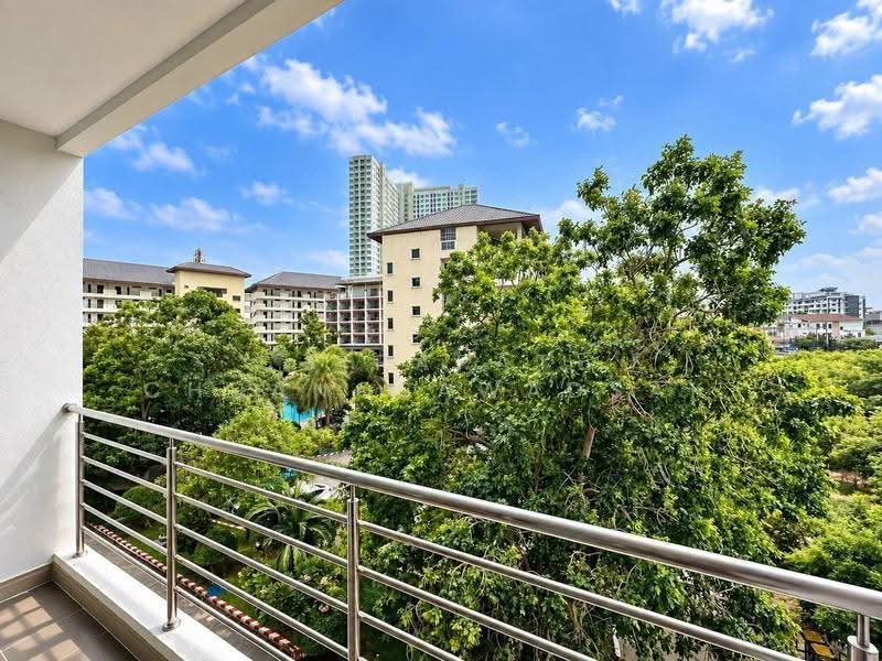 Wongamat Privacy Resort & Residence : วงศ์อมาตย์ ไพรเวซี่ รีสอร์ท แอนด์ เรสซิเดนซ์, ชลบุรี, นาเกลือ, บางละมุง, ชลบุรี, 100 ตร.ม., คอนโด ให้เช่า, โดย Jirapat Chuangsawadsak, 500566580 - DDproperty.com