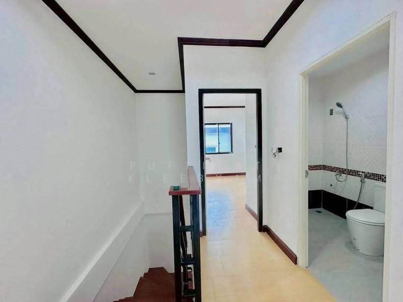 undefined, Chon Buri (Pattaya), Thung Suk La, Si Racha, Chon Buri (Pattaya), 2 Bedrooms, 93 sqm, Single Detached House For Sale, by Puttirat Kleebyam, 500566584 - DDproperty.com
