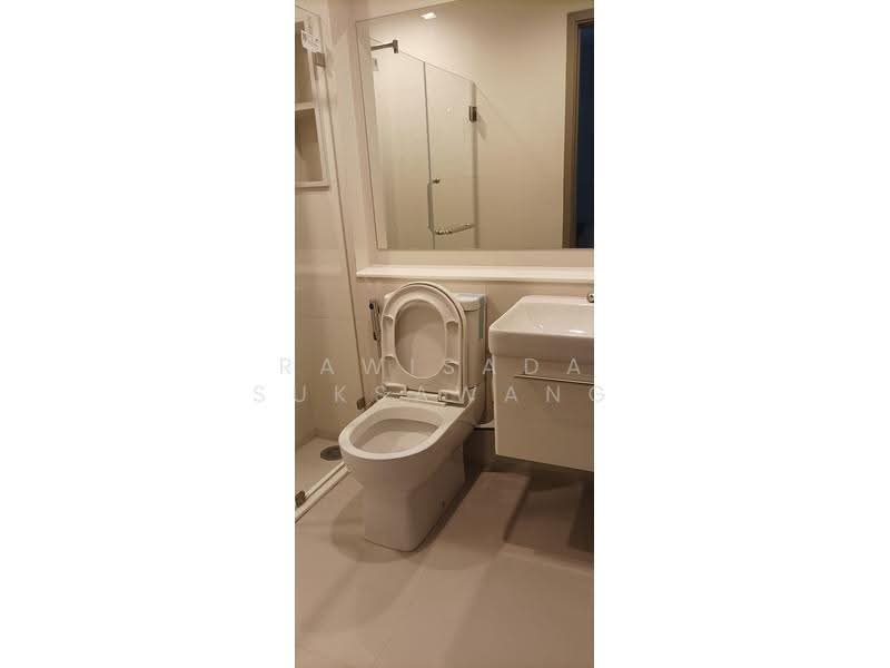 Life Asoke Hype, bangkok, 339 Chaturathit Rd, Makkasan, Ratchathewi, Bangkok, Studio, 27 sqm, Condo For Rent, by RAWISADA SUKSAWANG, 500566586 - DDproperty.com