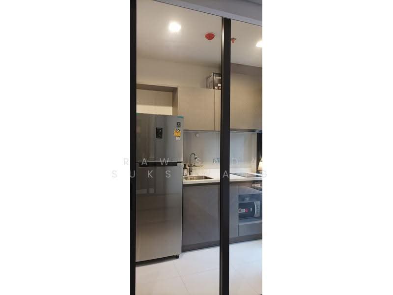 Life Asoke Hype, bangkok, 339 Chaturathit Rd, Makkasan, Ratchathewi, Bangkok, Studio, 27 sqm, Condo For Rent, by RAWISADA SUKSAWANG, 500566586 - DDproperty.com