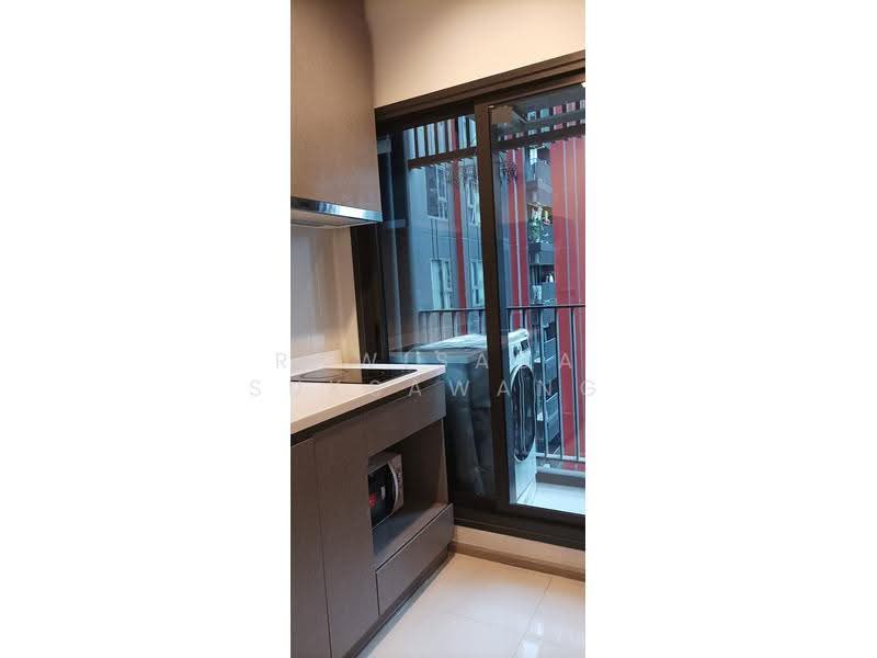 Life Asoke Hype, bangkok, 339 Chaturathit Rd, Makkasan, Ratchathewi, Bangkok, Studio, 27 sqm, Condo For Rent, by RAWISADA SUKSAWANG, 500566586 - DDproperty.com