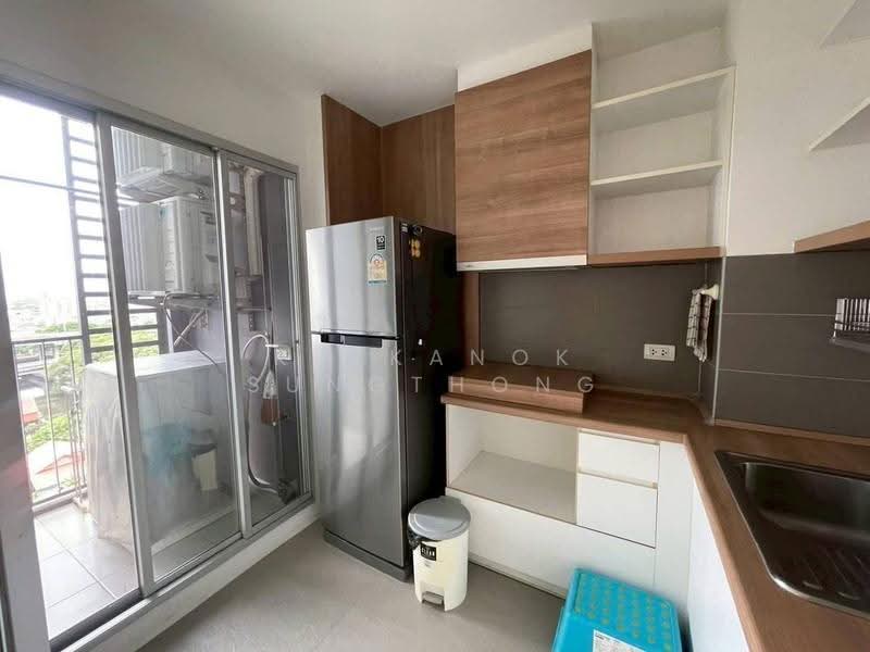 U Delight Residence Pattanakarn-Thonglor : ยู ดีไลท์ เรสซิเดนซ์ พัฒนาการ-ทองหล่อ ), กรุงเทพ, 308 ถนนพัฒนาการ, สวนหลวง, กรุงเทพ, 35 ตร.ม., คอนโด ให้เช่า, โดย Ketkanok Sungthong, 500566588 - DDproperty.com