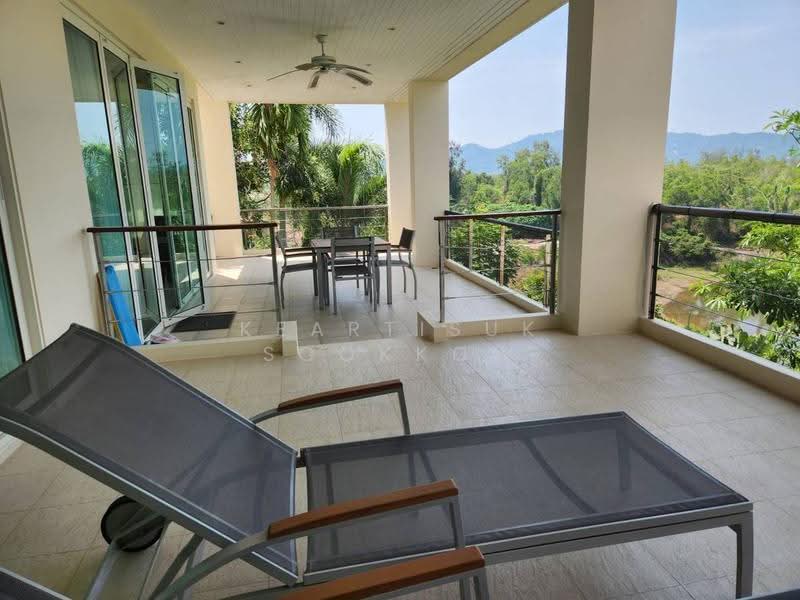 Layan Gardens, Phuket, Choeng Thale, Thalang, Phuket, 3 Bedrooms, 256 sqm, Condo For Rent, by Keartisuk Sookkow, 500566589 - DDproperty.com