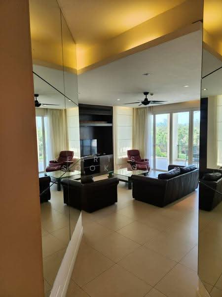 Layan Gardens, Phuket, Choeng Thale, Thalang, Phuket, 3 Bedrooms, 256 sqm, Condo For Rent, by Keartisuk Sookkow, 500566589 - DDproperty.com