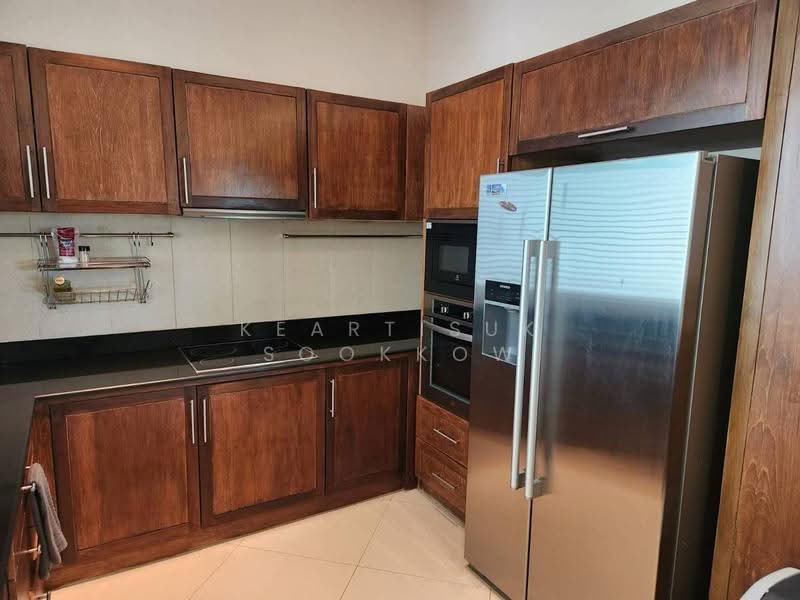 Layan Gardens, Phuket, Choeng Thale, Thalang, Phuket, 3 Bedrooms, 256 sqm, Condo For Rent, by Keartisuk Sookkow, 500566589 - DDproperty.com