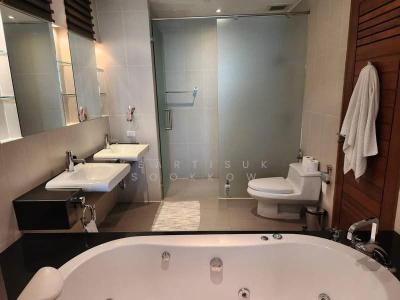 Layan Gardens, Phuket, Choeng Thale, Thalang, Phuket, 3 Bedrooms, 256 sqm, Condo For Rent, by Keartisuk Sookkow, 500566589 - DDproperty.com