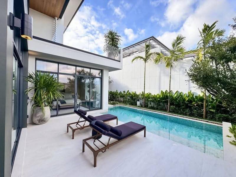 undefined, Phuket, Chalong, Muang Phuket, Phuket, 3 Bedrooms, 321 sqm, Single Detached House For Sale, by Puttirat Kleebyam, 500566591 - DDproperty.com