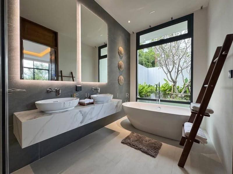 undefined, Phuket, Chalong, Muang Phuket, Phuket, 3 Bedrooms, 321 sqm, Single Detached House For Sale, by Puttirat Kleebyam, 500566591 - DDproperty.com