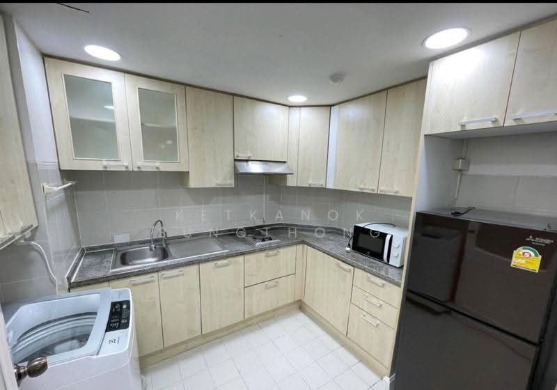 Floraville Condominium : ฟลอร่าวิลล์ คอนโดมิเนียม, กรุงเทพ, 51 พัฒนาการ, สวนหลวง, กรุงเทพ, 105 ตร.ม., คอนโด ให้เช่า, โดย Ketkanok Sungthong, 500566593 - DDproperty.com