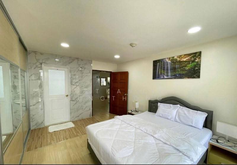 Floraville Condominium, Bangkok, 51 Pattanakarn, Suan Luang, Bangkok, 2 Bedrooms, 105 sqm, Condo For Rent, by Ketkanok Sungthong, 500566593 - DDproperty.com