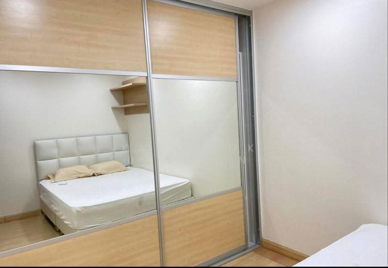 Floraville Condominium, Bangkok, 51 Pattanakarn, Suan Luang, Bangkok, 2 Bedrooms, 105 sqm, Condo For Rent, by Ketkanok Sungthong, 500566593 - DDproperty.com