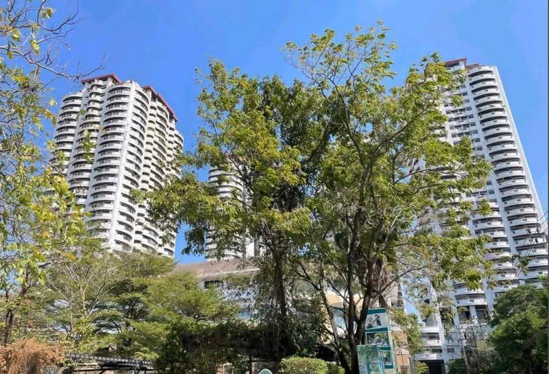 Floraville Condominium : ฟลอร่าวิลล์ คอนโดมิเนียม, กรุงเทพ, 51 พัฒนาการ, สวนหลวง, กรุงเทพ, 105 ตร.ม., คอนโด ให้เช่า, โดย Ketkanok Sungthong, 500566593 - DDproperty.com