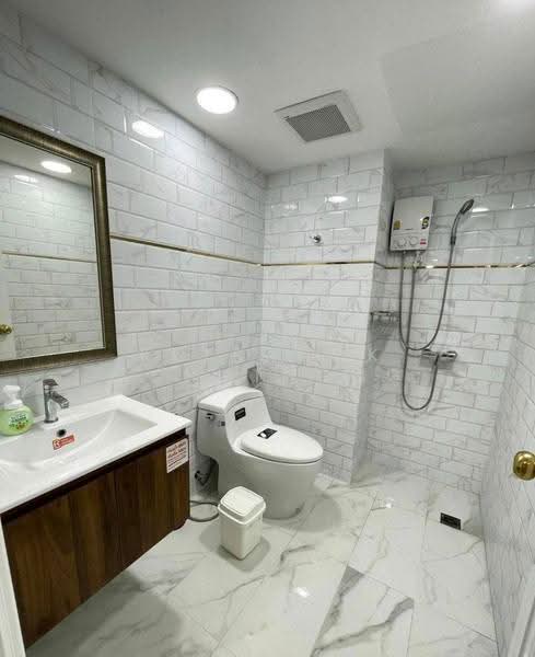 Floraville Condominium : ฟลอร่าวิลล์ คอนโดมิเนียม, กรุงเทพ, 51 พัฒนาการ, สวนหลวง, กรุงเทพ, 105 ตร.ม., คอนโด ให้เช่า, โดย Ketkanok Sungthong, 500566593 - DDproperty.com