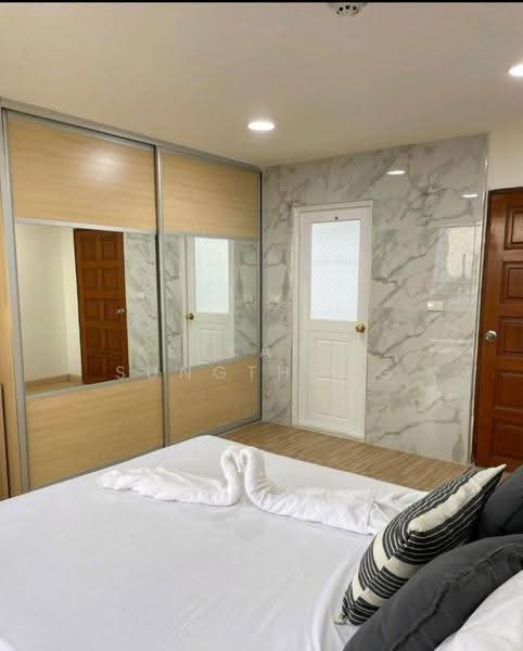 Floraville Condominium, Bangkok, 51 Pattanakarn, Suan Luang, Bangkok, 2 Bedrooms, 105 sqm, Condo For Rent, by Ketkanok Sungthong, 500566593 - DDproperty.com