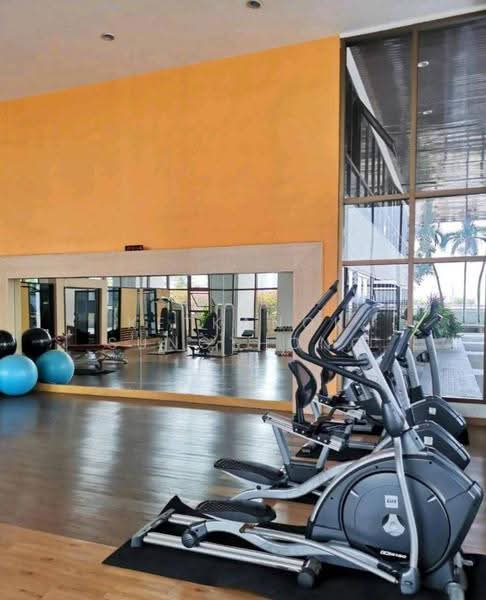 Floraville Condominium, Bangkok, 51 Pattanakarn, Suan Luang, Bangkok, 2 Bedrooms, 105 sqm, Condo For Rent, by Ketkanok Sungthong, 500566593 - DDproperty.com