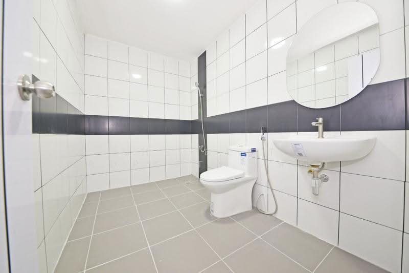 Rimond Park Bang Phli, Samut Prakan, Soi Bang Pla 12, Theparak Road, Bang Pla, Bang Plee, Samut Prakan, 4 Bedrooms, 150 sqm, Townhouse For Sale, by The Best Property หญิง, 500566594 - DDproperty.com