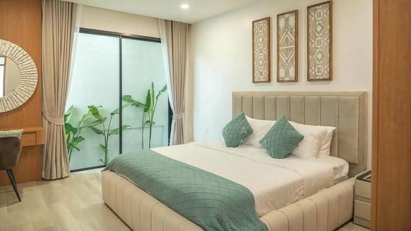 undefined, ภูเก็ต, ศรีสุนทร, ถลาง, ภูเก็ต, 204 ตร.ม., บ้านเดี่ยว ขาย, โดย Puttirat Kleebyam, 500566596 - DDproperty.com