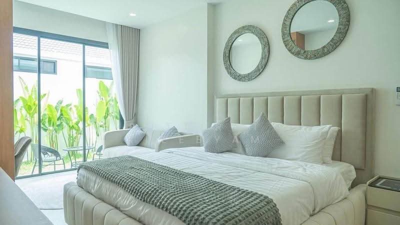 undefined, Phuket, Sri Sunthon, Thalang, Phuket, 3 Bedrooms, 204 sqm, Single Detached House For Sale, by Puttirat Kleebyam, 500566596 - DDproperty.com