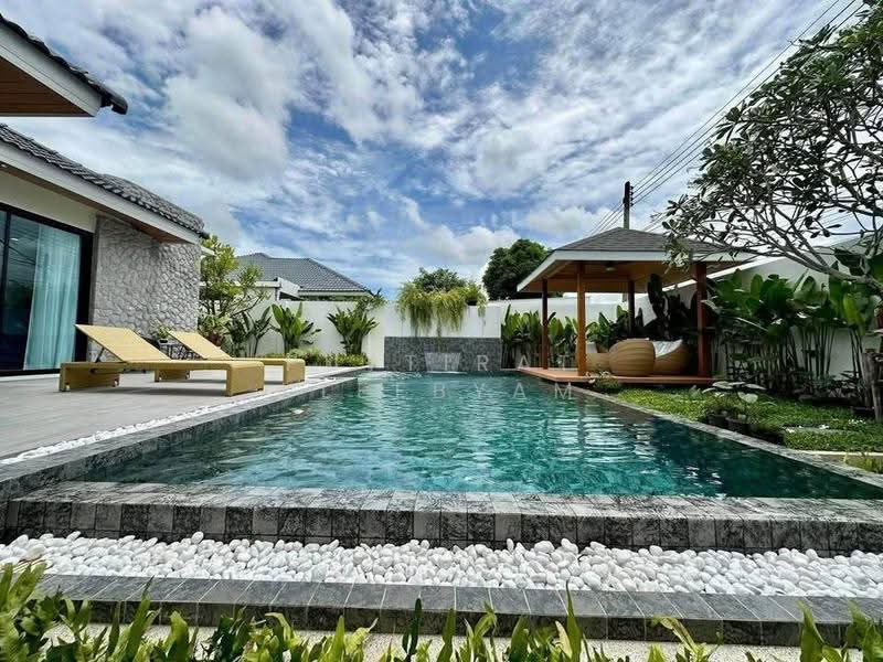 undefined, Phuket, Sri Sunthon, Thalang, Phuket, 3 Bedrooms, 204 sqm, Single Detached House For Sale, by Puttirat Kleebyam, 500566596 - DDproperty.com