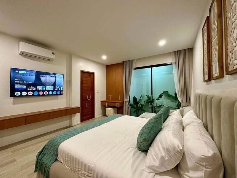 undefined, ภูเก็ต, ศรีสุนทร, ถลาง, ภูเก็ต, 204 ตร.ม., บ้านเดี่ยว ขาย, โดย Puttirat Kleebyam, 500566596 - DDproperty.com