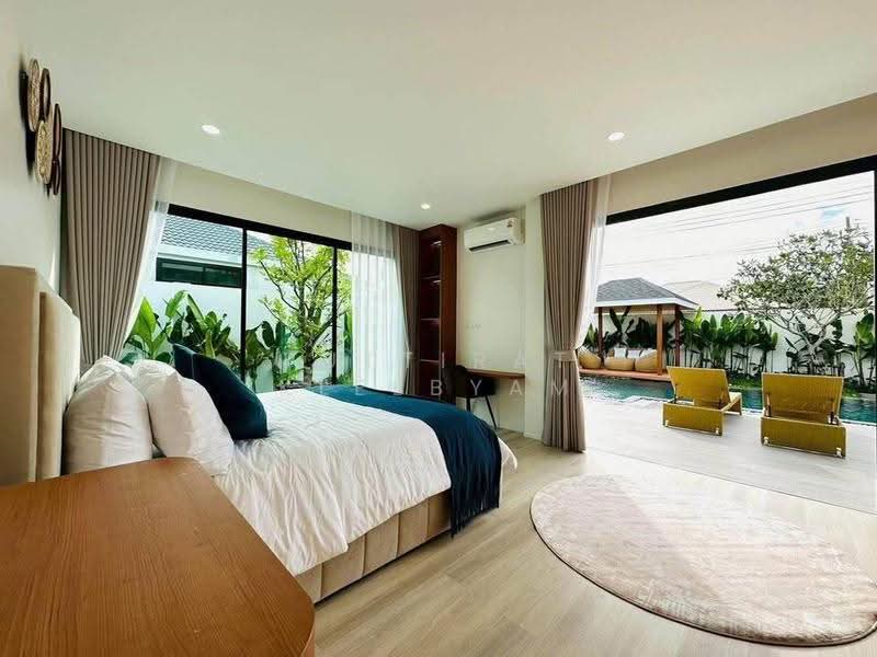 undefined, Phuket, Sri Sunthon, Thalang, Phuket, 3 Bedrooms, 204 sqm, Single Detached House For Sale, by Puttirat Kleebyam, 500566596 - DDproperty.com
