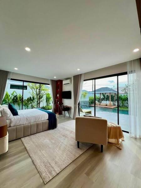 undefined, Phuket, Sri Sunthon, Thalang, Phuket, 3 Bedrooms, 204 sqm, Single Detached House For Sale, by Puttirat Kleebyam, 500566596 - DDproperty.com