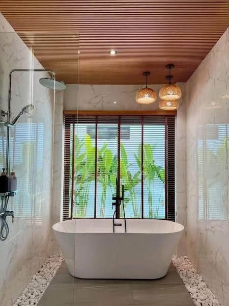 undefined, Phuket, Sri Sunthon, Thalang, Phuket, 3 Bedrooms, 204 sqm, Single Detached House For Sale, by Puttirat Kleebyam, 500566596 - DDproperty.com