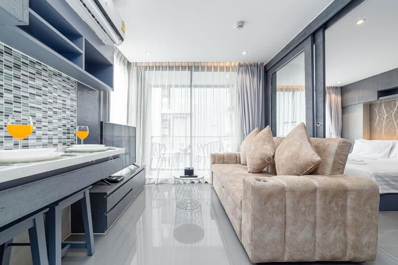 Citygate Kamala Resort & Residence : ซิตี้เกต, ภูเก็ต, 21 71, กมลา, กะทู้, ภูเก็ต, 35 ตร.ม., คอนโด ขาย, โดย Fazwaz (Thailand) Co., Ltd., 500566603 - DDproperty.com