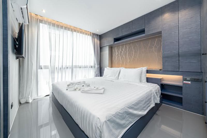 Citygate Kamala Resort & Residence : ซิตี้เกต, ภูเก็ต, 21 71, กมลา, กะทู้, ภูเก็ต, 35 ตร.ม., คอนโด ขาย, โดย Fazwaz (Thailand) Co., Ltd., 500566603 - DDproperty.com