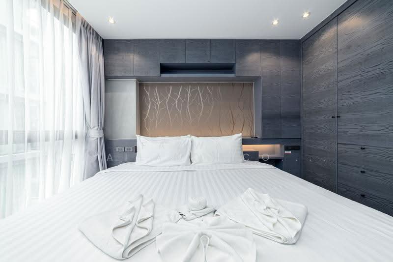 Citygate Kamala Resort & Residence : ซิตี้เกต, ภูเก็ต, 21 71, กมลา, กะทู้, ภูเก็ต, 35 ตร.ม., คอนโด ขาย, โดย Fazwaz (Thailand) Co., Ltd., 500566603 - DDproperty.com
