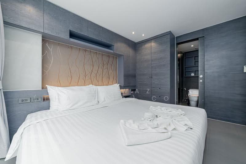Citygate Kamala Resort & Residence : ซิตี้เกต, ภูเก็ต, 21 71, กมลา, กะทู้, ภูเก็ต, 35 ตร.ม., คอนโด ขาย, โดย Fazwaz (Thailand) Co., Ltd., 500566603 - DDproperty.com