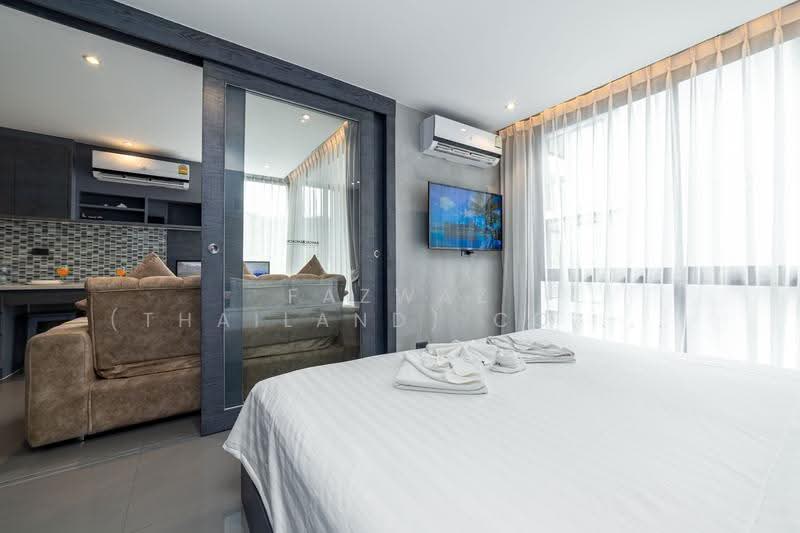 Citygate Kamala Resort & Residence : ซิตี้เกต, ภูเก็ต, 21 71, กมลา, กะทู้, ภูเก็ต, 35 ตร.ม., คอนโด ขาย, โดย Fazwaz (Thailand) Co., Ltd., 500566603 - DDproperty.com
