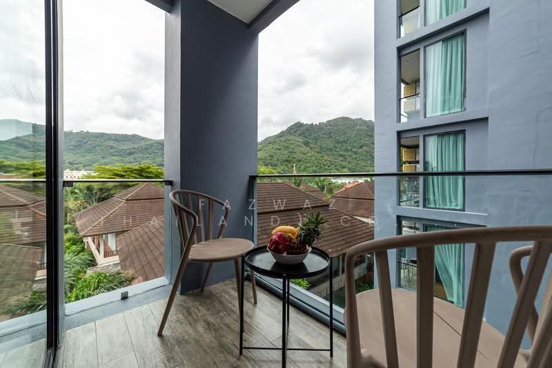 Citygate Kamala Resort & Residence : ซิตี้เกต, ภูเก็ต, 21 71, กมลา, กะทู้, ภูเก็ต, 35 ตร.ม., คอนโด ขาย, โดย Fazwaz (Thailand) Co., Ltd., 500566603 - DDproperty.com