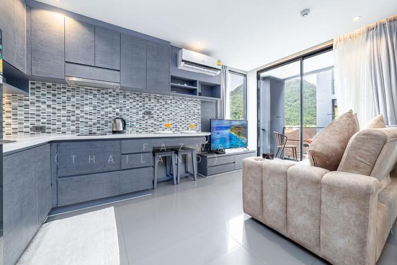 Citygate Kamala Resort & Residence : ซิตี้เกต, ภูเก็ต, 21 71, กมลา, กะทู้, ภูเก็ต, 35 ตร.ม., คอนโด ขาย, โดย Fazwaz (Thailand) Co., Ltd., 500566603 - DDproperty.com
