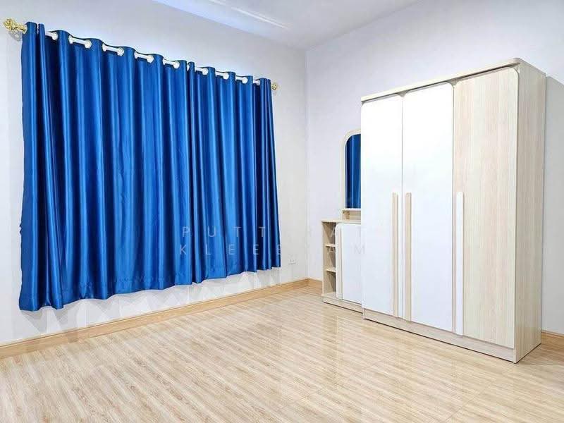 undefined, Chon Buri (Pattaya), Nong - Kham, Si Racha, Chon Buri (Pattaya), 3 Bedrooms, 204 sqm, Townhouse For Sale, by Puttirat Kleebyam, 500566604 - DDproperty.com