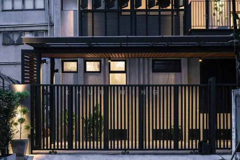 ให้เช่าบ้านเดี่ยว อยู่อาศัย / Home Office สุขุมวิท 28 ใกล้ BTS พร้อมพงษ์ และ Em District (SPSMG230), กรุงเทพ, สุขุมวิท 28, คลองตัน, คลองเตย, กรุงเทพ, 250 ตร.ม., บ้านเดี่ยว ให้เช่า, โดย Khun Ming, 500566605 - DDproperty.com