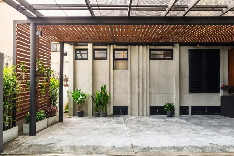 ให้เช่าบ้านเดี่ยว อยู่อาศัย / Home Office สุขุมวิท 28 ใกล้ BTS พร้อมพงษ์ และ Em District (SPSMG230), กรุงเทพ, สุขุมวิท 28, คลองตัน, คลองเตย, กรุงเทพ, 250 ตร.ม., บ้านเดี่ยว ให้เช่า, โดย Khun Ming, 500566605 - DDproperty.com