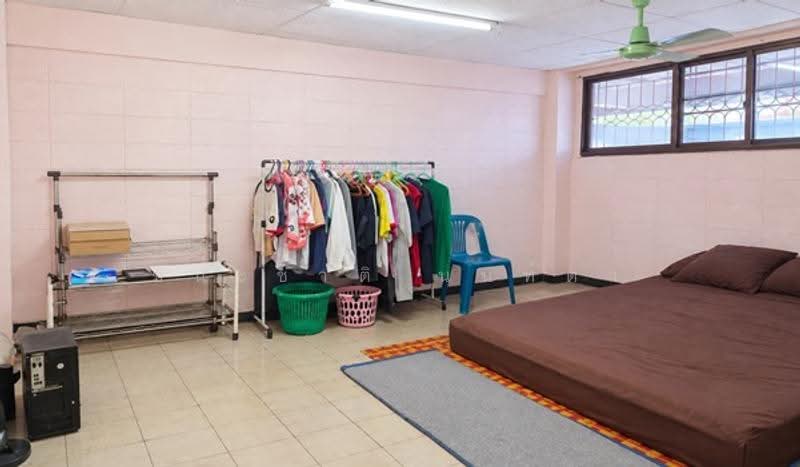 Khe Ha Bang Bua Flat, Bangkok, 304/304, Phahonyothin 49/1 Alley, Lane 1, Bang Khen Market, Lak Si, Bangkok 10210, Talat Bang Khen, Lak Si, Bangkok, 1 Bedroom, 53 sqm, Condo For Sale, by ชนะชาติ นนท์ตา, 500566607 - DDproperty.com