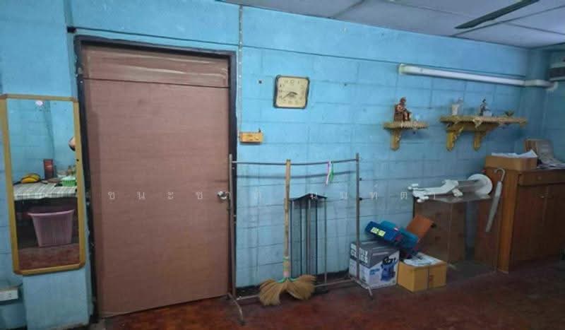 Khe Ha Bang Bua Flat, Bangkok, 304/304, Phahonyothin 49/1 Alley, Lane 1, Bang Khen Market, Lak Si, Bangkok 10210, Talat Bang Khen, Lak Si, Bangkok, 1 Bedroom, 53 sqm, Condo For Sale, by ชนะชาติ นนท์ตา, 500566607 - DDproperty.com