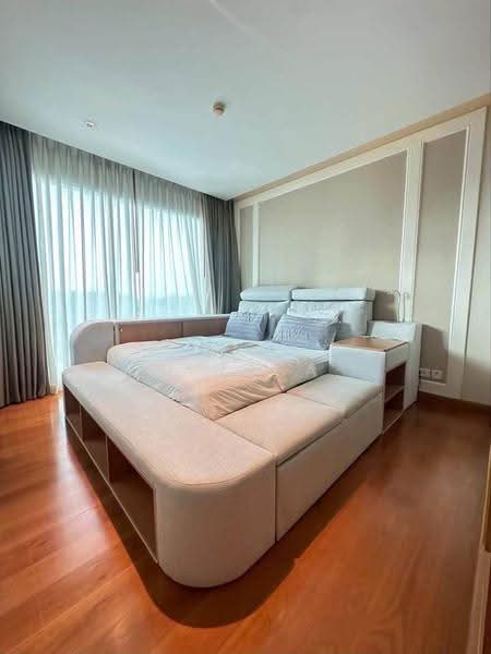 Amari Residences Hua Hin : อมารี เรสซิเดนซ์ หัวหิน, ประจวบคีรีขันธ์, ซอยหัวหิน 87, หนองแก, หัวหิน, ประจวบคีรีขันธ์, 93 ตร.ม., คอนโด ให้เช่า, โดย Jirapat Chuangsawadsak, 500566608 - DDproperty.com